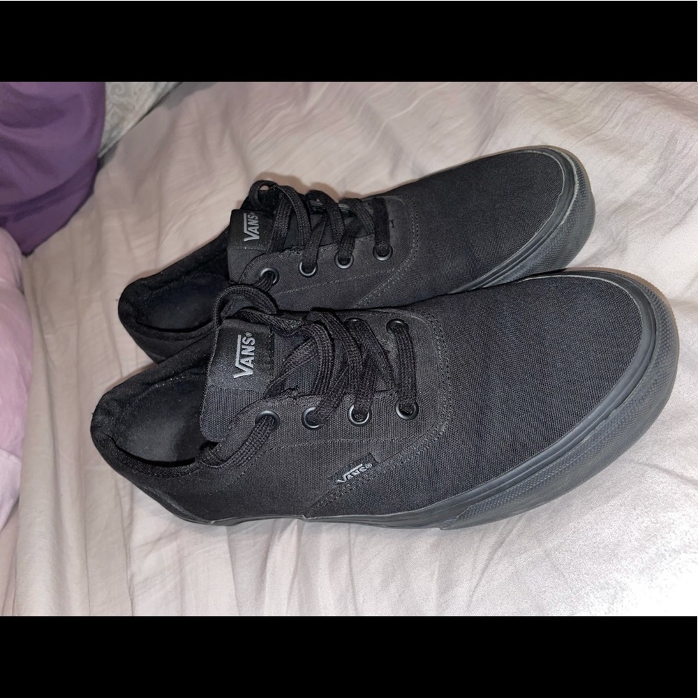 Van’s Doheny (women’s)